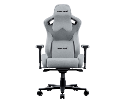 Mebel gamingowy Anda Seat Kaiser 2 Pro XL  Fabric Grey
